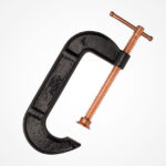 Versatile C Clamp Examples for Woodworking and Metalworking versatile c clamp examples for woodworking and metalworking