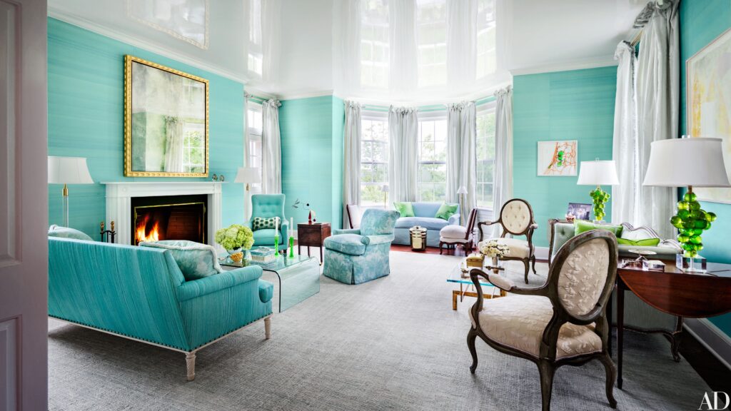 vibrant jewel tones examples for fashion and home decor scaled