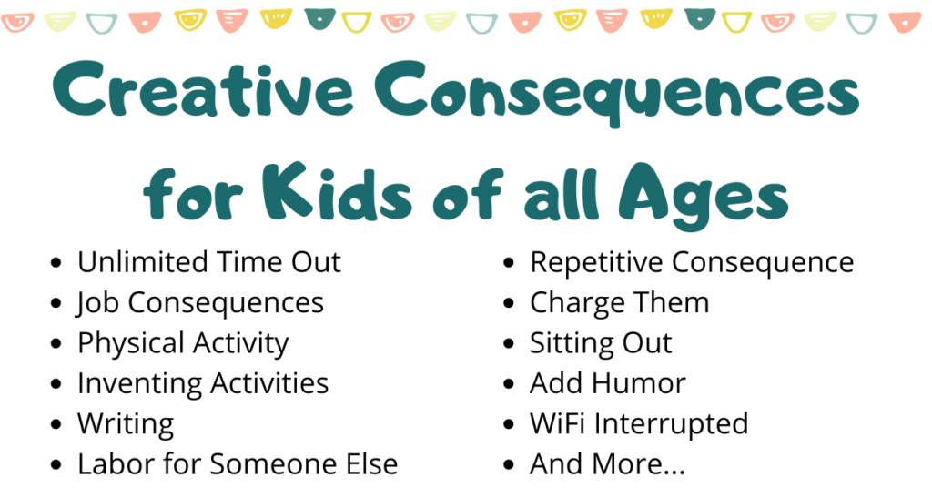 ways to discipline a 4 year old key strategies