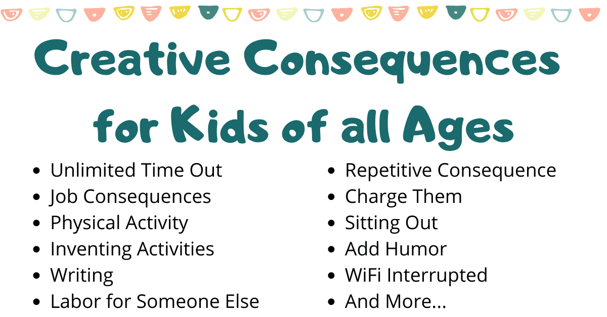 ways to discipline a 4 year old key strategies