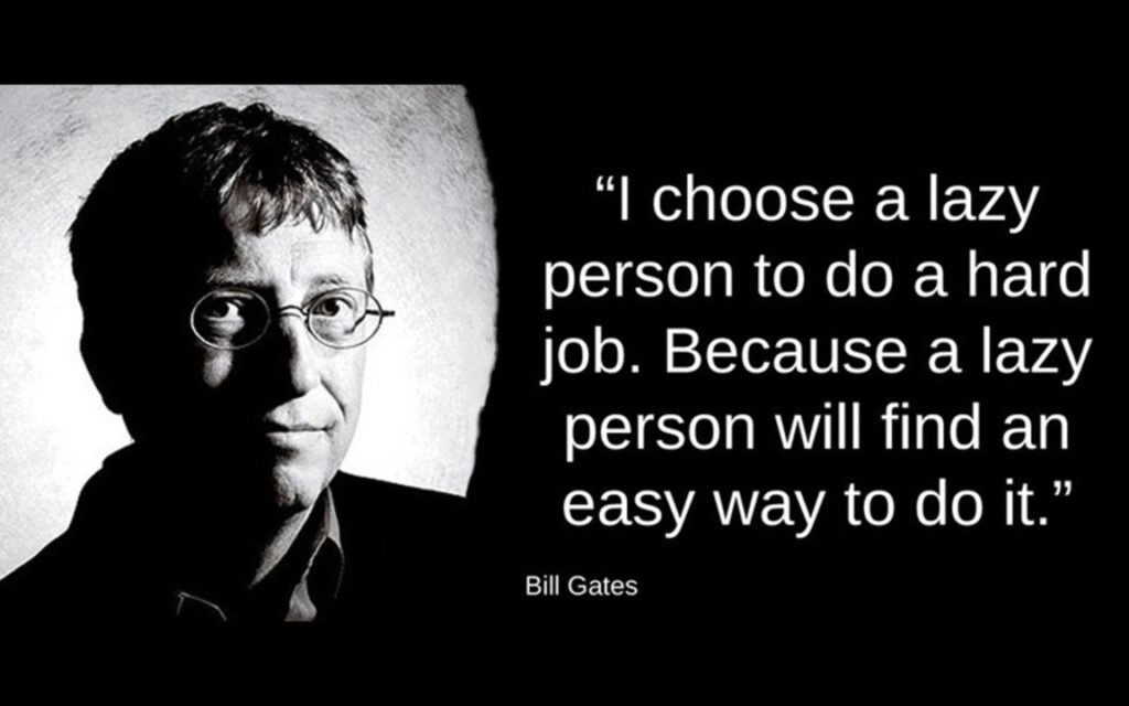 ways to work smarter not harder for better results